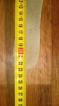 Chlapecké brusle 23 cm - 2