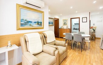 Prodej bytu u moře ve Španělsku 15.min od letiště v Alicante - 2