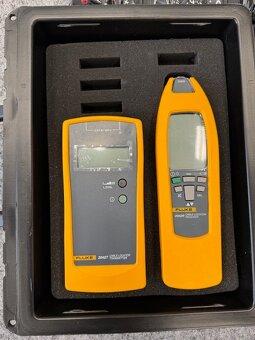 Prodám soupravu pro vyhledávaní kabelů Fluke 2042 - 2