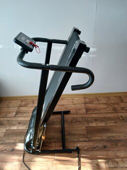 Běžecký pás Klarfit - 2