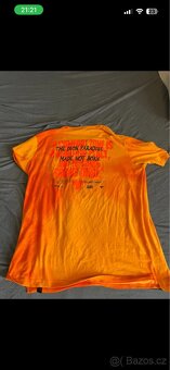 Under armour tričko - 2