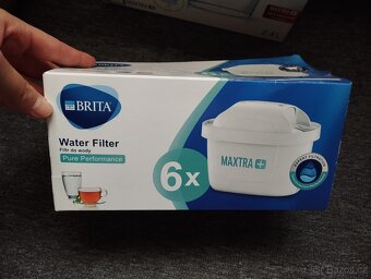 Filtrační konvice - 2