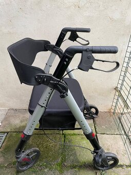 Chodítko do 200 kg - 2