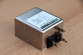 EMC filtr TDK-Lambda RPEN-04508EA-00 250V - 2