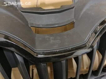 Rapid - maska a rámeček - 2