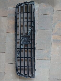 Mřížka chladiče Volvo S80 2008 - 2
