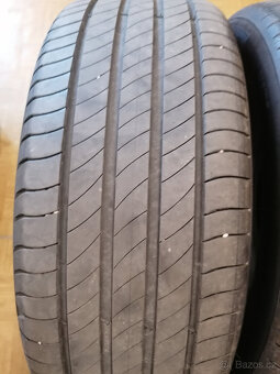 Letní pneu 215/55 R18   215/55/18 - 2