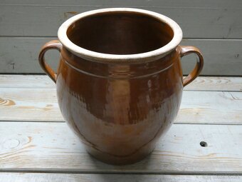 Kameninový sádlák - 2