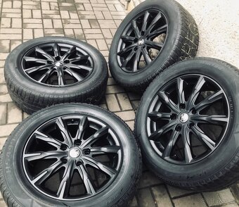 5x112 R18 zimní - 2