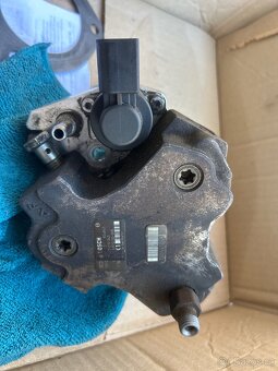 Vysokotlaké cerpadlo bmw  m57 m47 - 2