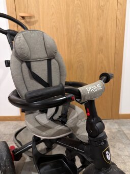 Prodám dětskou tříkolku PRIME - 2