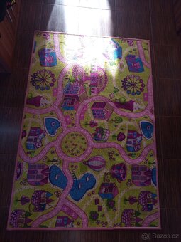 Dětský koberec - 2