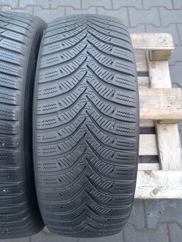 185/65/14 zimní pneu hankook - 2
