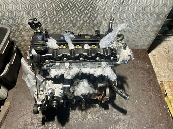 Hyundai i30 III 1.6CRDI motor D4FB - 2