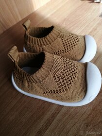 Nové dětské boty velikost 16 - 2