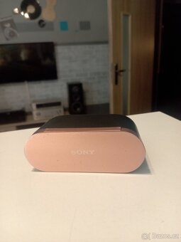 Sony bezdrátové sluchátka - 2