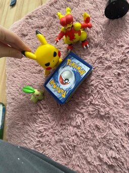 Klučičí hračky - 2