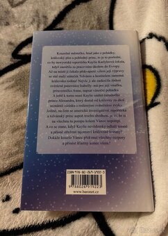 Královská vánoční pohádka - 2