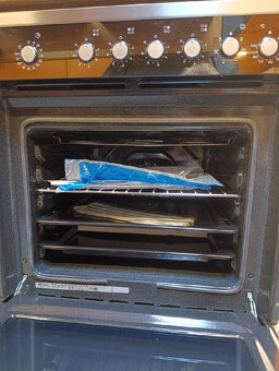 SET Trouba + sklokeramická deska Candy - 2