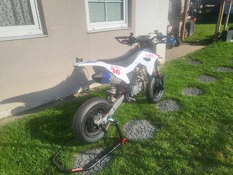 Pbs Rivale Popov edition - 2