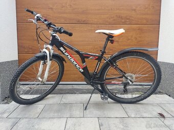 Dětské horské kolo Sundance - 2
