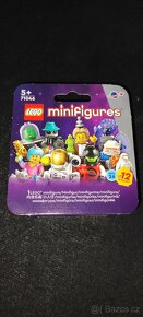 Prodám lego figurku 26. Série - 2