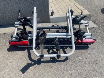 ZADNÍ NOSIČ KOL PRO BMW X5 (E70), X6 (E71) - 2