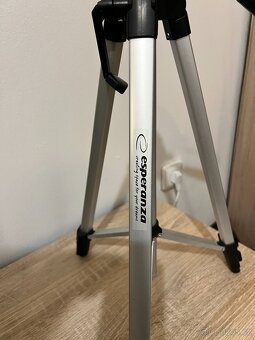 Tripod pro fotoaparát Esperanza - 2