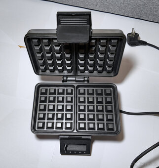 Vaflovač Bifinett KH 1163 - 2