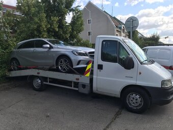 Citroën Jumper 2.8 HDi do 3,5t - 2