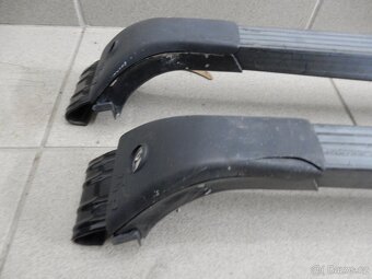 příčníky fiat stilo - 2