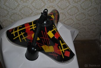 Lustr stahovací - 2