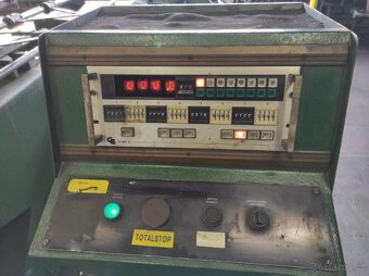 Ohýbačka trubek Curvatubi B/90 (6907) - 2