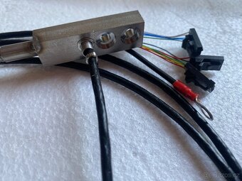 Nová vpichová sonda Electrolux - 2