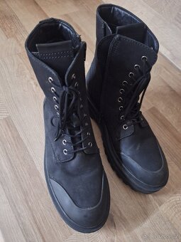 Dámské boty - 2