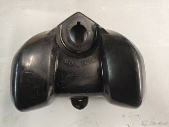 Kryt klemy riditek - 2