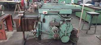 OBRÁŽEČKA VODOROVNÁ - 2