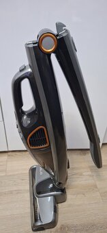 Vysavač ETA 2 in1 - 2