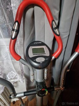 inSPORTline Eliptický trenažer - 2