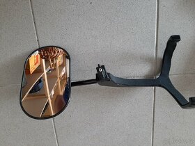 Přídavná zrcátka - 2