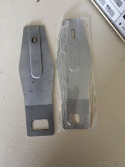 Prodám programovatelný rýglovací šicí stroj Juki LK-1900 - 2