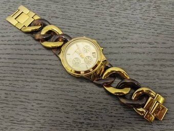 Dámské hodinky Michael Kors MK 4222 - 2
