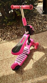 Dětská kolobezka - 2