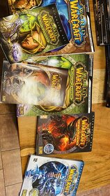 Sběratelské krabičky od her - 2