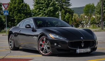 Maserati GranTurismo S 4.7 V8 - 2