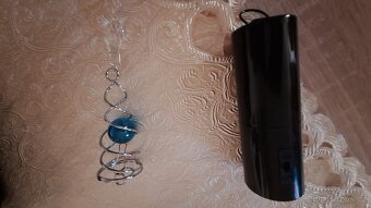 Otáčejíci dekorace - 2