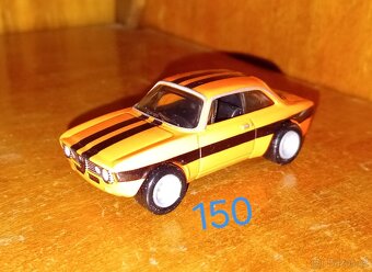 Hot wheels - 2