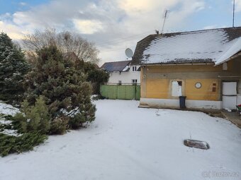 3784 m² 15 km od Mladé Boleslavi - 2