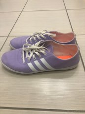 Adidas neo tenisky - 2