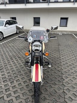 Royal Enfield Classic 500 - 2